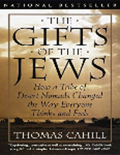 THE GIFTS OF THE JEWS